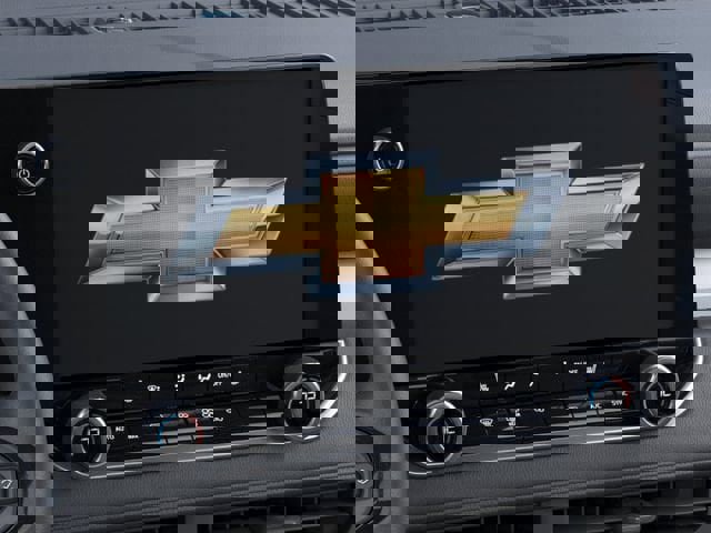 New 2026 Chevrolet Colorado LT AWD/4WD image 20