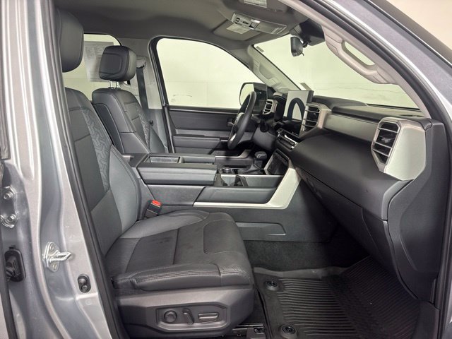 Used 2024 Toyota Tundra Limited w/ TRD Off-Road Package AWD/4WD image 4
