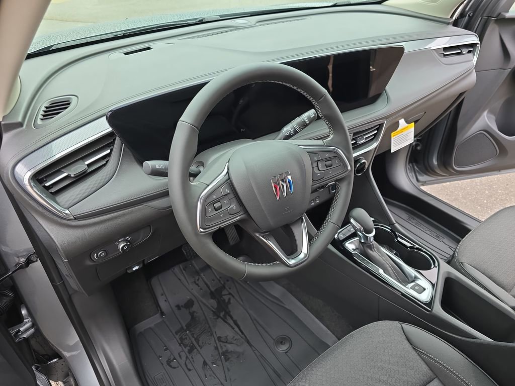 New 2026 Buick Encore GX Preferred w/ Comfort Package FWD image 16