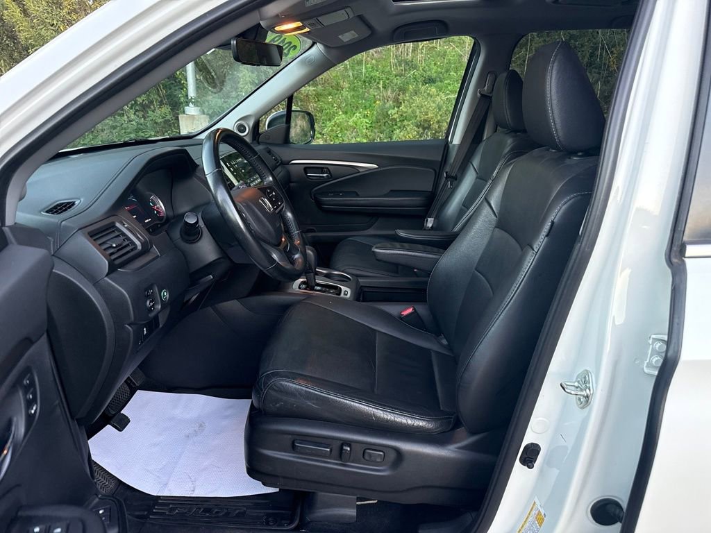 Used 2019 Honda Pilot EX-L image 9