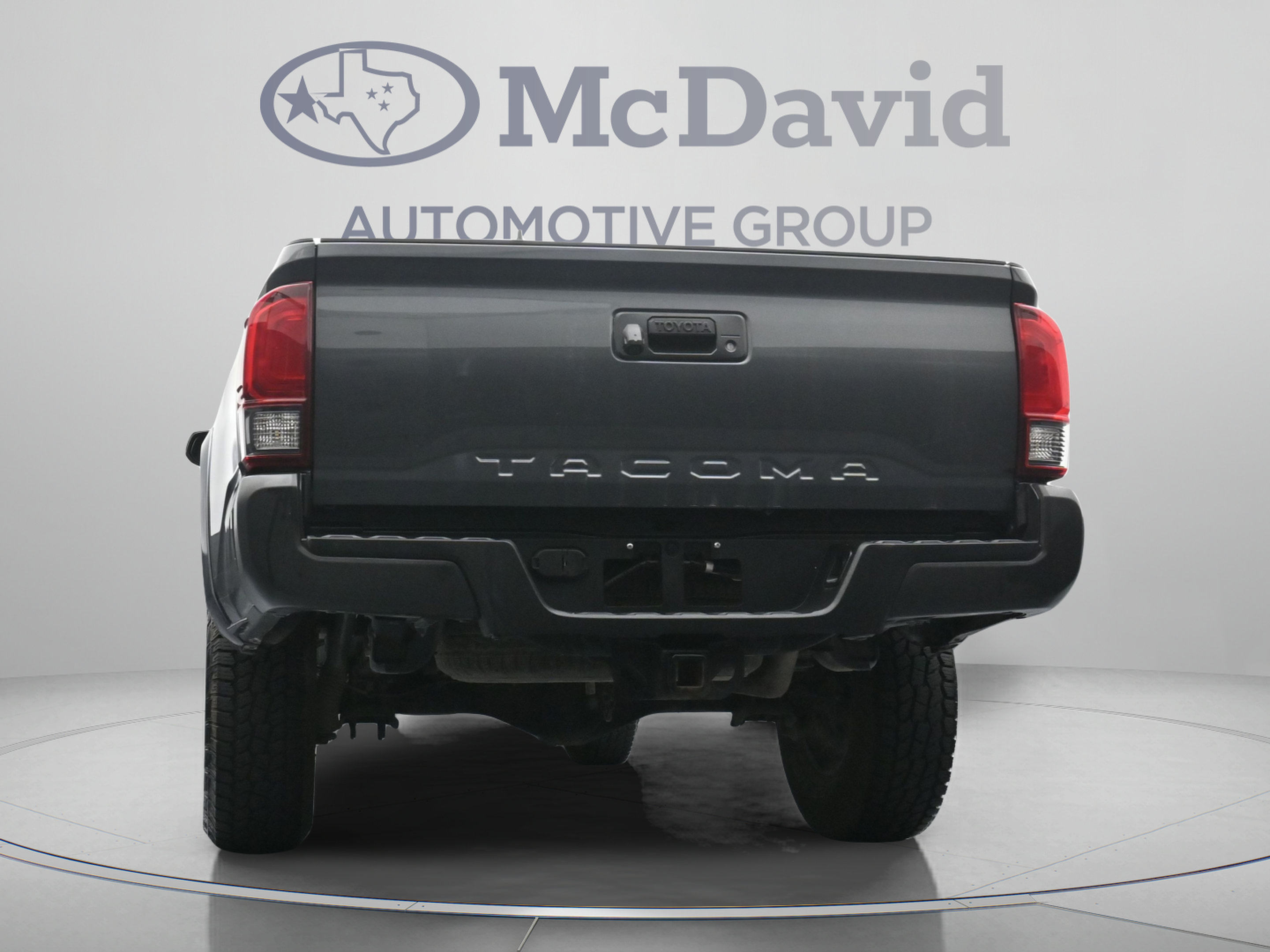 Used 2019 Toyota Tacoma SR5 AWD/4WD image 29