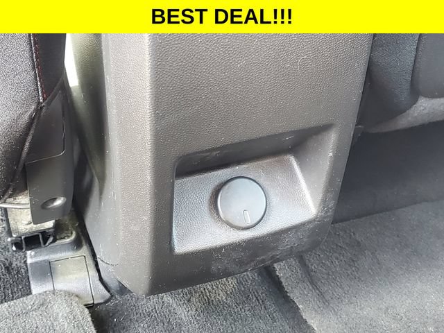 Used 2014 Chevrolet Equinox LS FWD image 27
