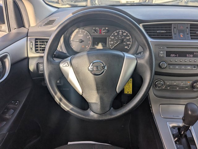 Used 2014 Nissan Sentra S image 16