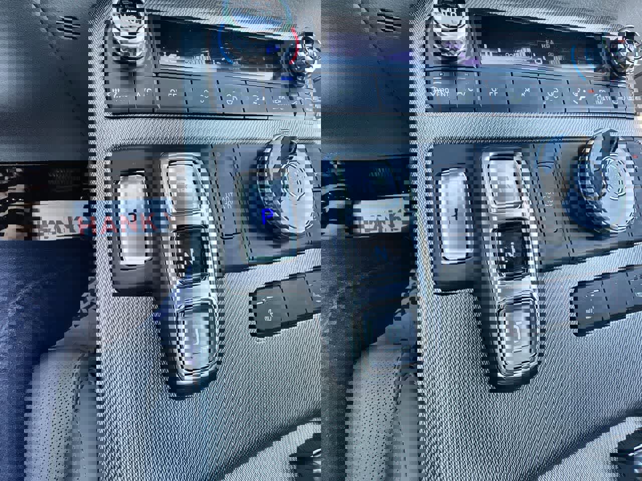 Used 2025 Hyundai Palisade SEL image 16