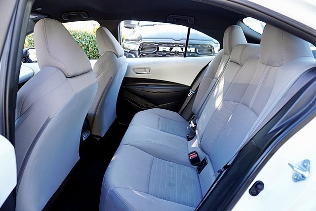 Used 2024 Toyota Corolla SE image 15