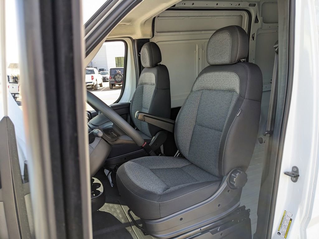 New 2026 RAM ProMaster 1500 image 29