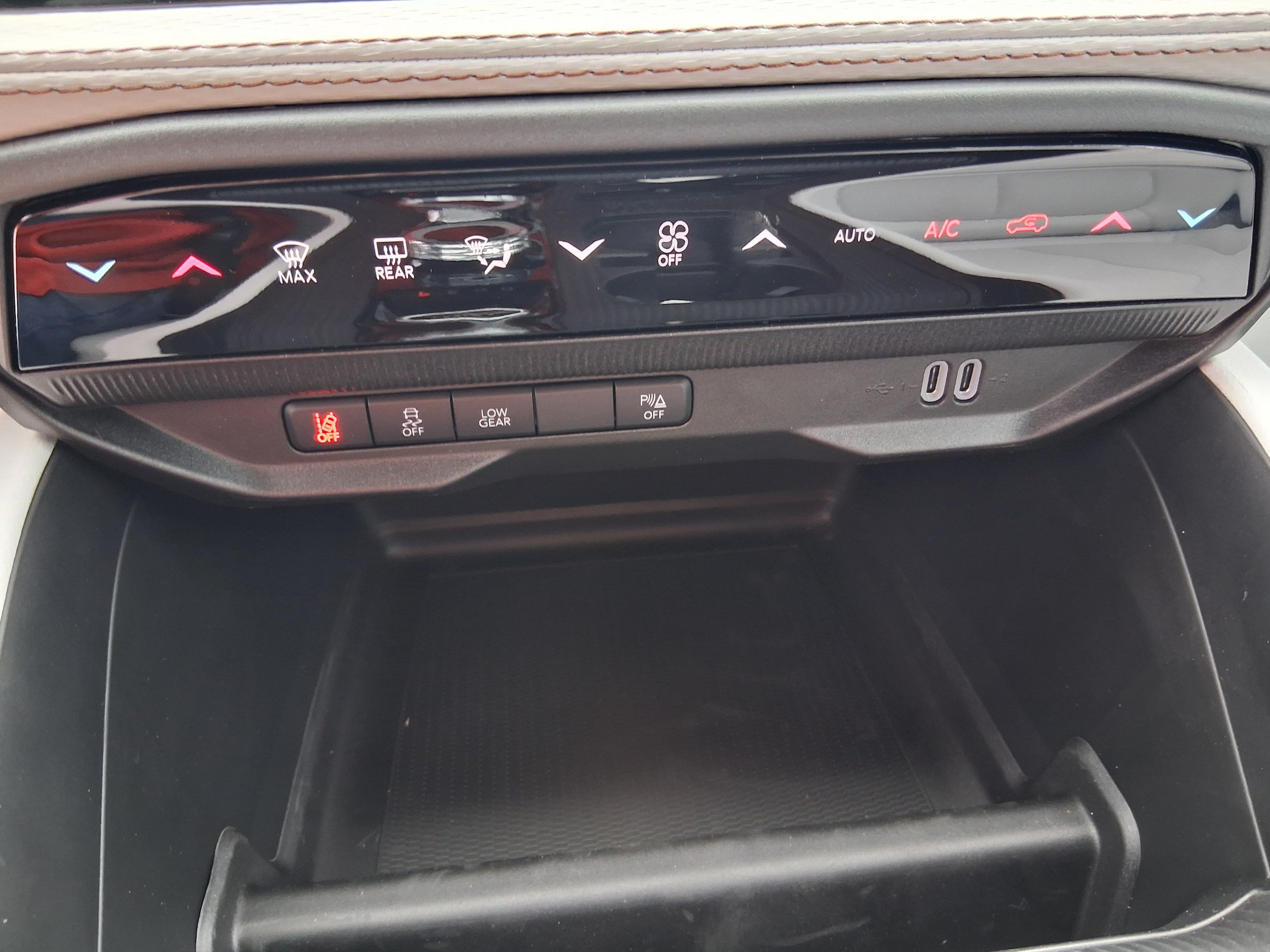 New 2026 Jeep Cherokee Limited AWD/4WD image 13