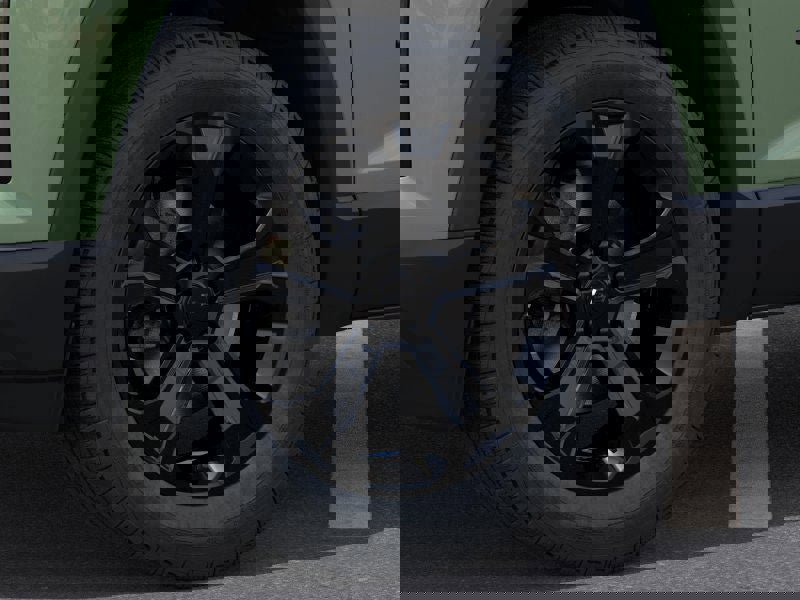 New 2026 Chevrolet Equinox LT w/ Midnight Edition image 34