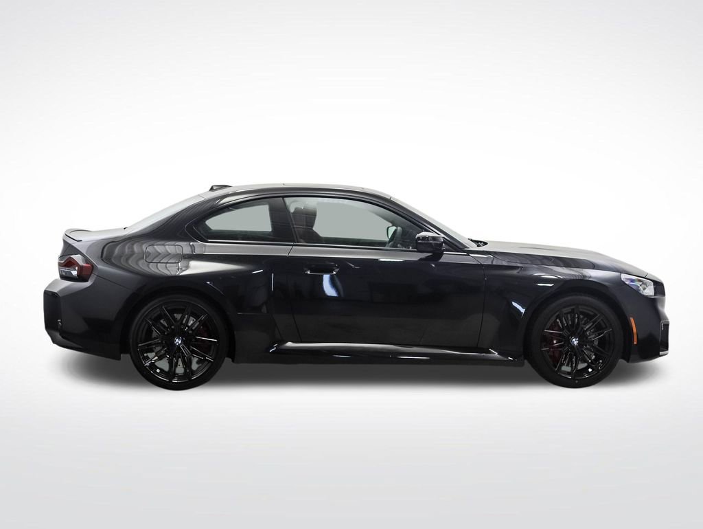 Used 2026 BMW M2 w/ Lighting Package RWD image 6
