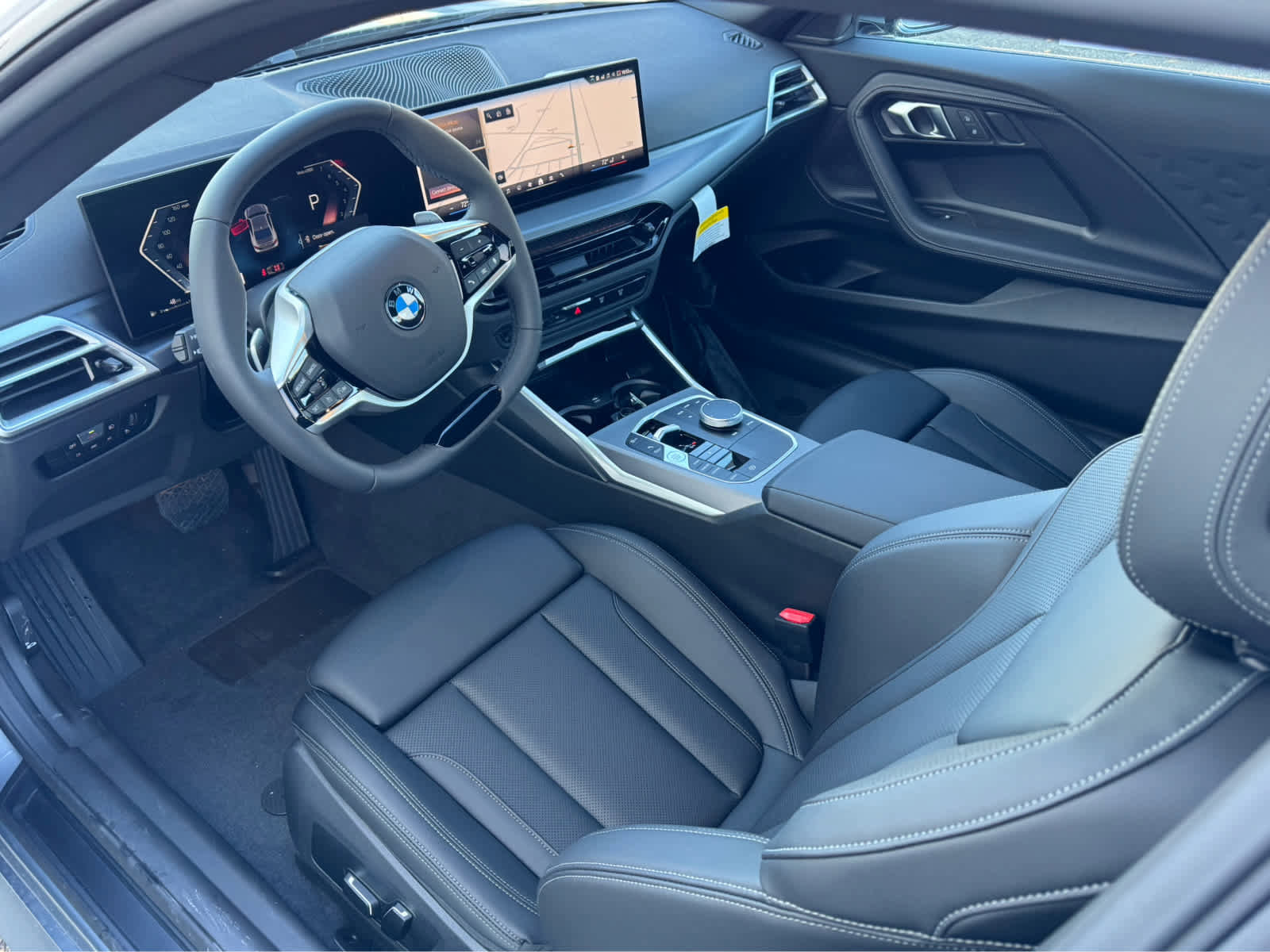 New 2026 BMW 230i xDrive Coupe w/ Convenience Package image 12