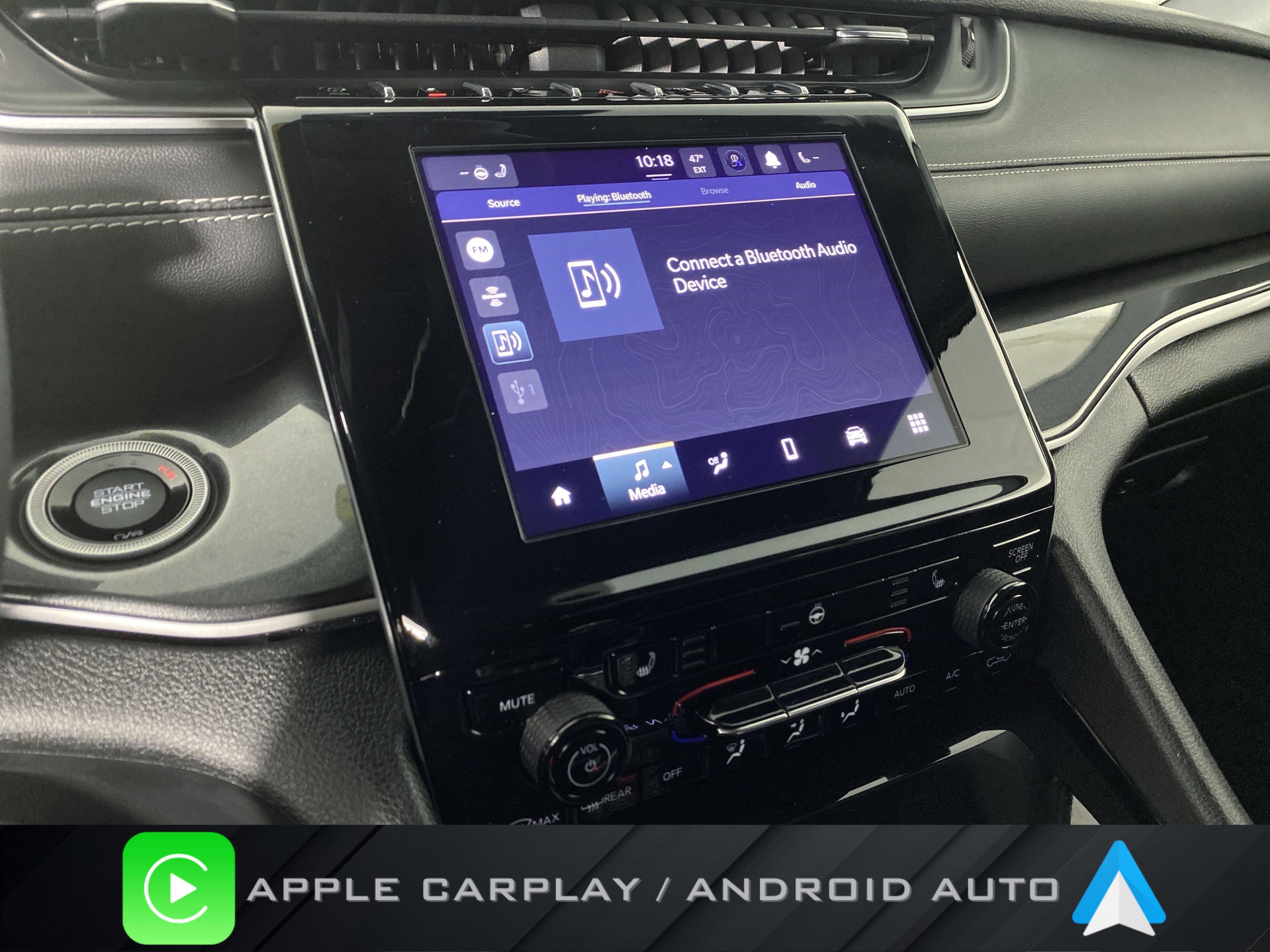 Used 2023 Jeep Grand Cherokee L Laredo image 2