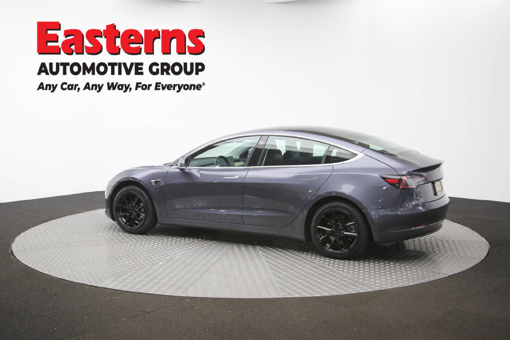 Used 2019 Tesla Model 3 Performance AWD/4WD image 96