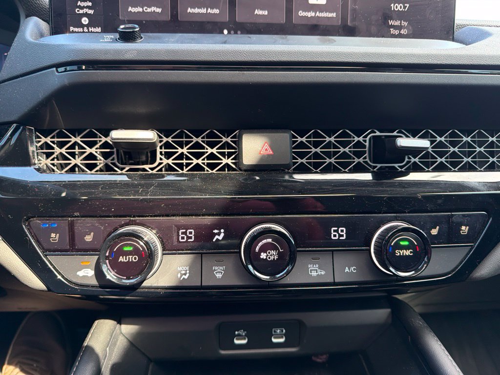 Used 2024 Honda Accord Touring image 21