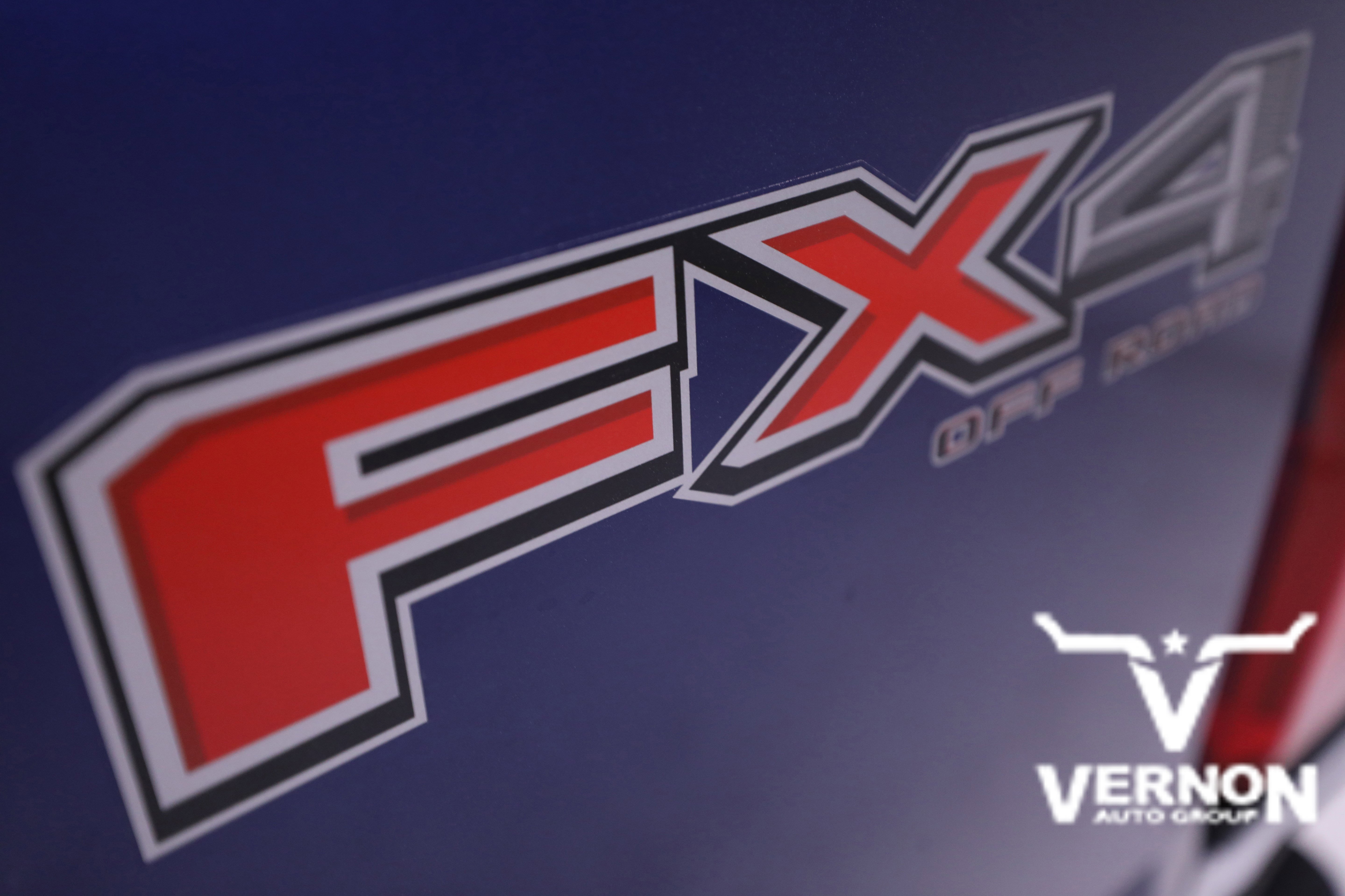 New 2026 Ford F250 Lariat w/ Chrome Package image 46