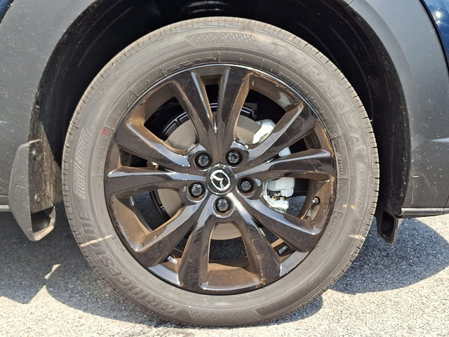 New 2026 MAZDA CX-30 AWD 2.5 S w/ Select Sport Pkg image 7