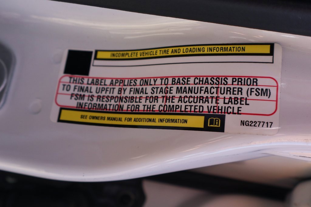 Used 2022 RAM 3500 Tradesman w/ Safety Group image 46