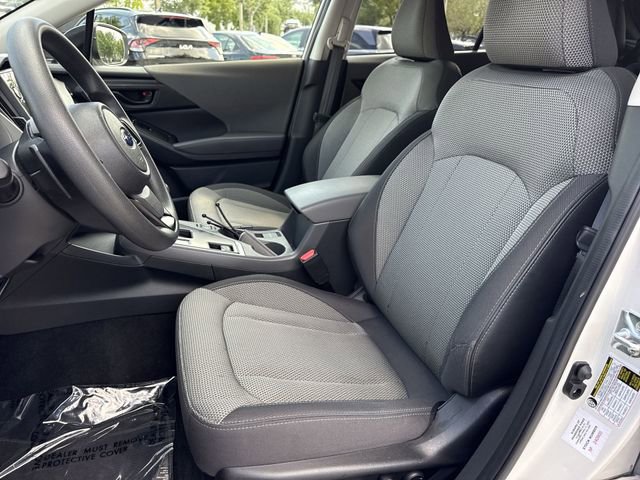 Certified 2024 Subaru Crosstrek 2.0i Premium AWD/4WD image 11