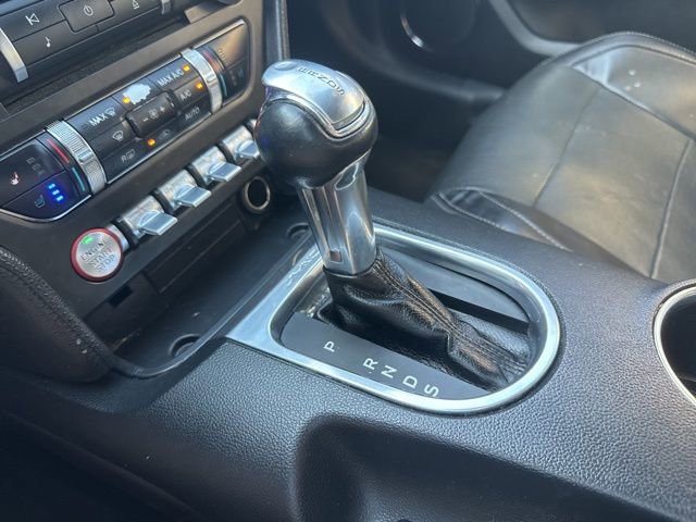 Used 2018 Ford Mustang Premium image 18