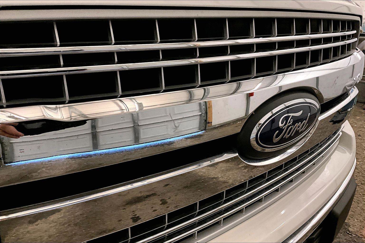 Used 2020 Ford F150 Lariat image 29