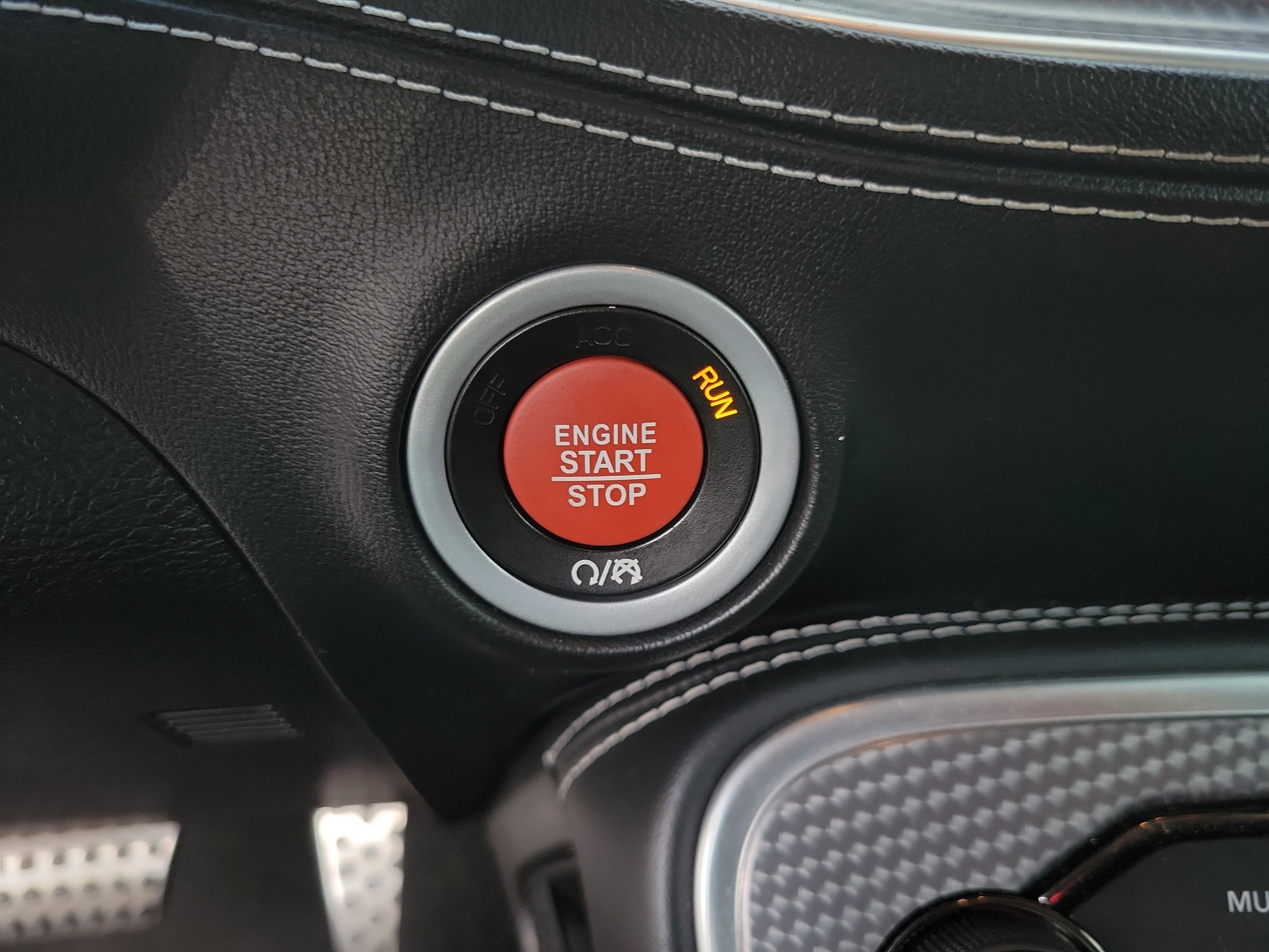Used 2023 Dodge Challenger SRT Hellcat RWD image 34