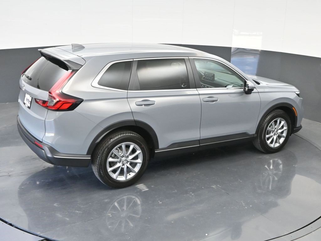 New 2026 Honda CR-V EX image 42