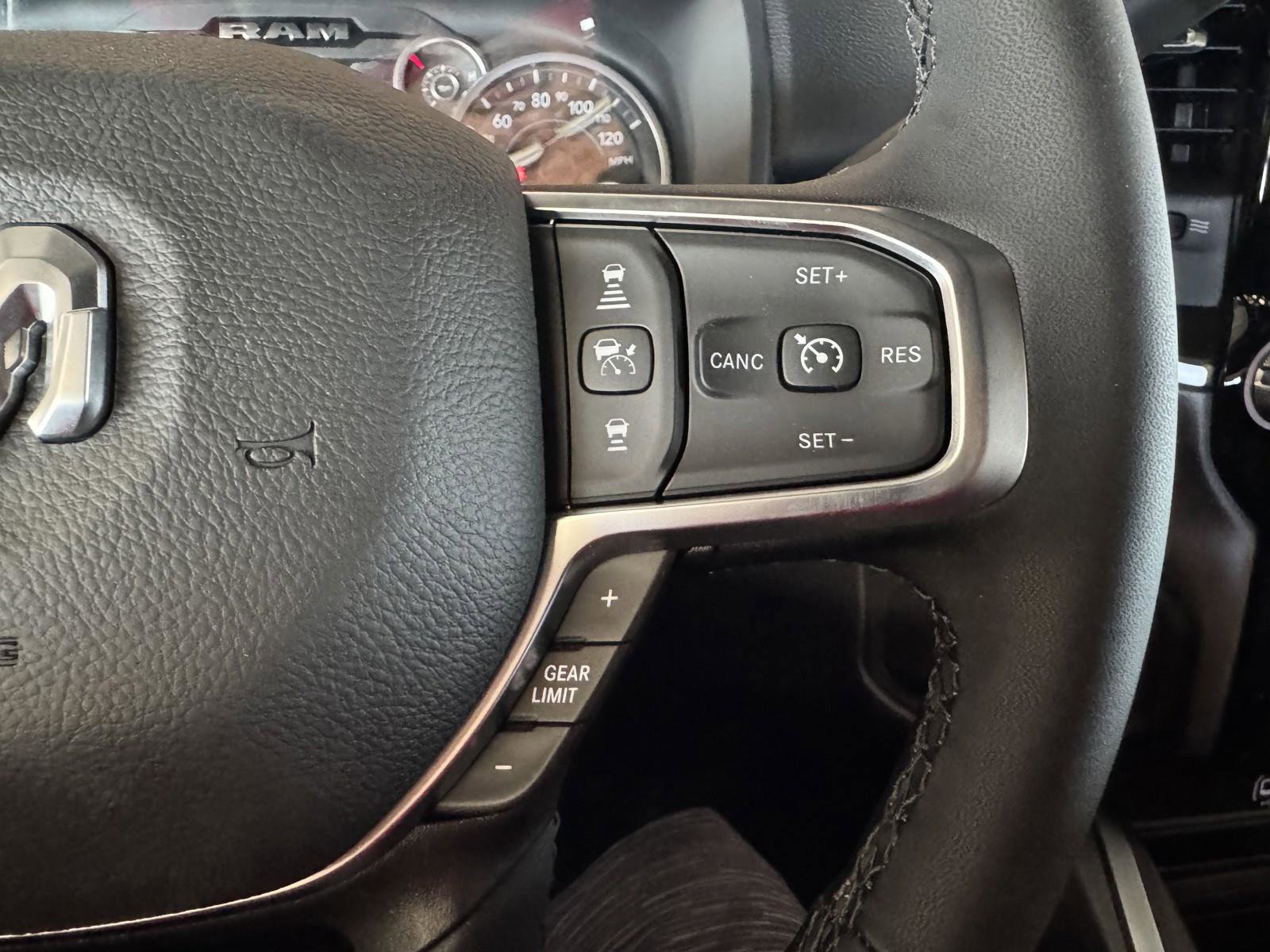 New 2026 RAM 2500 Lone Star image 18