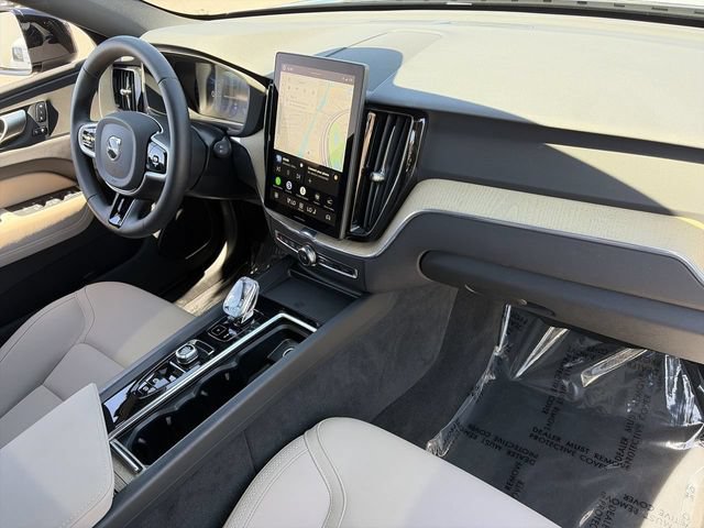 Certified 2026 Volvo XC60 B5 Plus AWD/4WD image 13