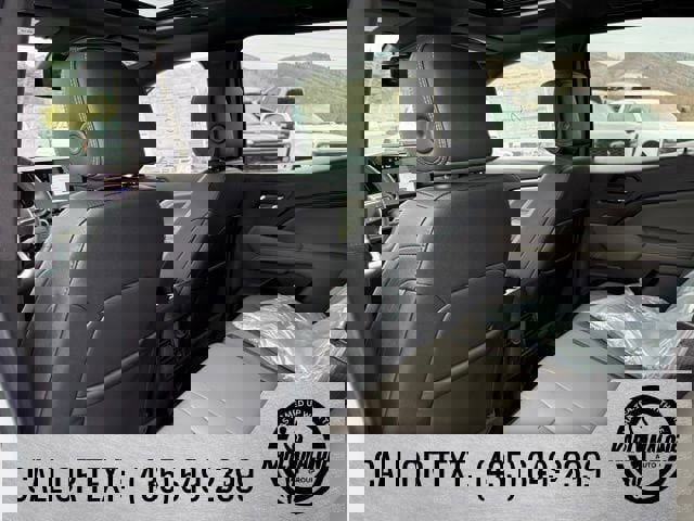 New 2026 Chevrolet Colorado ZR2 w/ ZR2 Bison Edition image 26