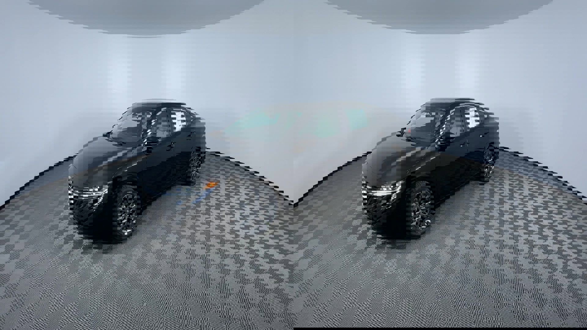 New 2026 Nissan Sentra SL image 4