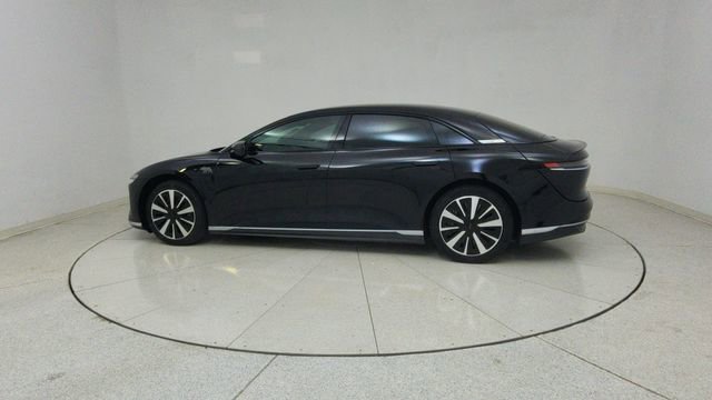 Used 2024 Lucid Air Touring image 65