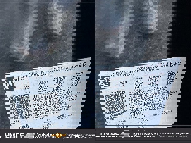 Certified 2024 Chevrolet Equinox LS image 32