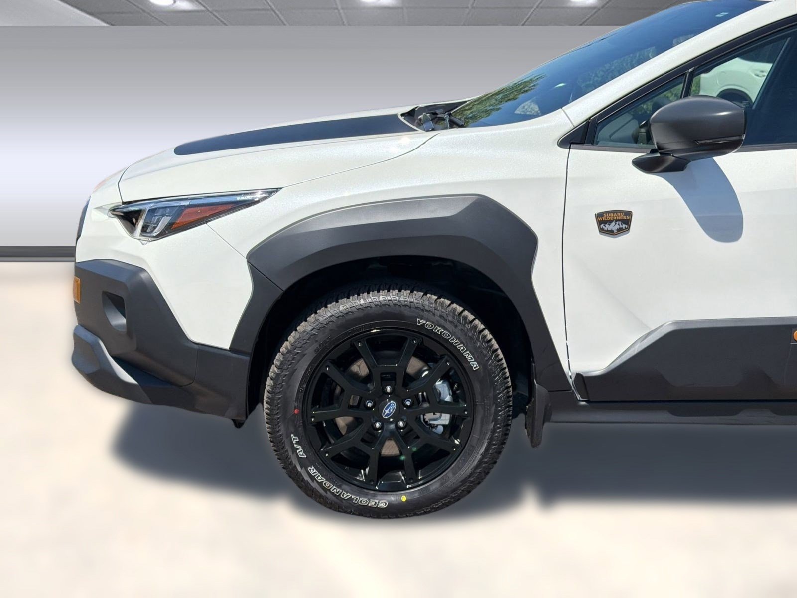 New 2026 Subaru Crosstrek 2.5i Wilderness AWD/4WD image 20