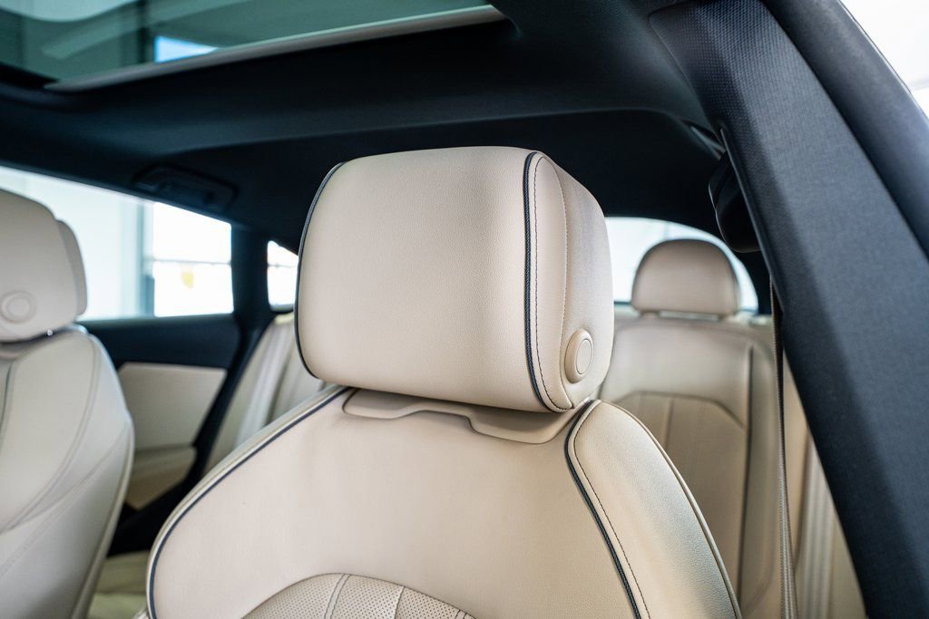 Used 2024 Audi A5 2.0T Premium Plus image 42