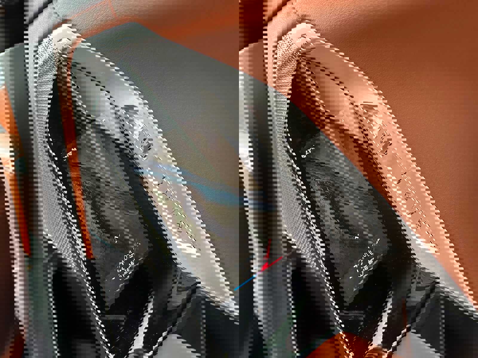 Used 2023 BMW 760i xDrive image 18