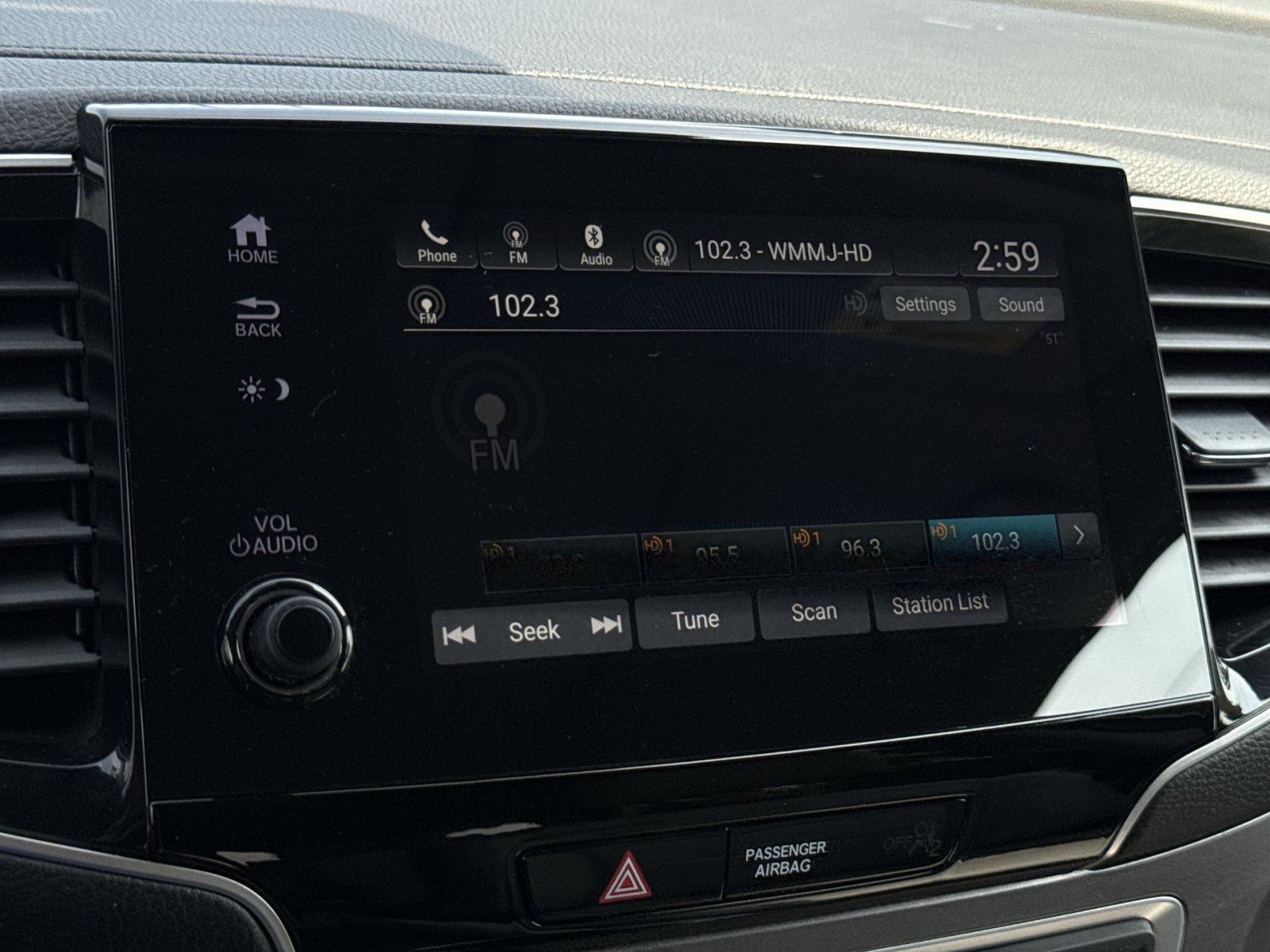 Used 2020 Honda Pilot EX-L image 23
