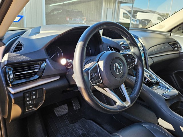 Used 2021 Acura RDX FWD w/ Technology Package image 5