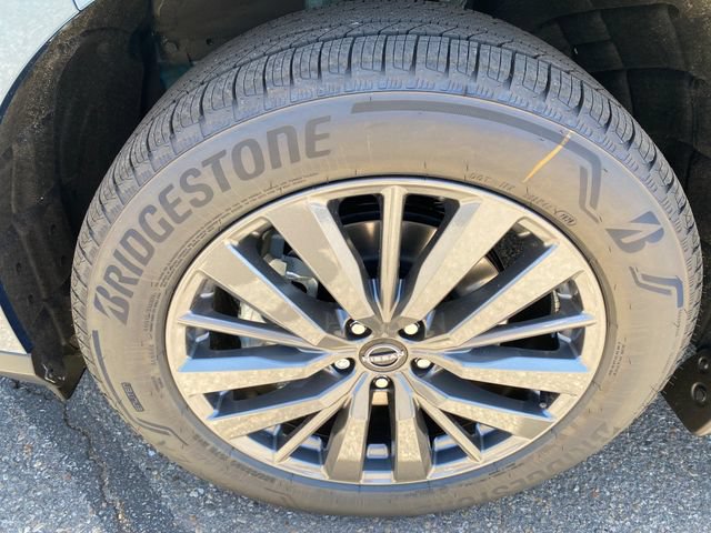 New 2026 Nissan Murano SL w/ Comfort Package AWD/4WD image 28
