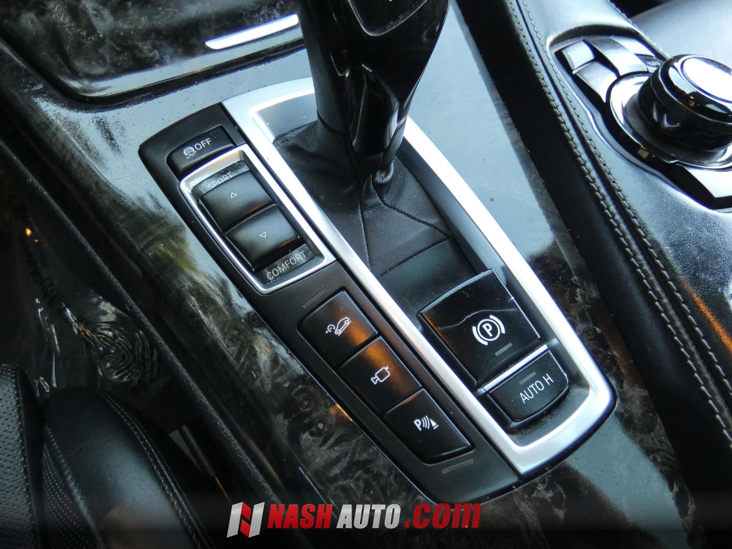 Used 2014 BMW 650i Gran Coupe xDrive AWD/4WD image 61