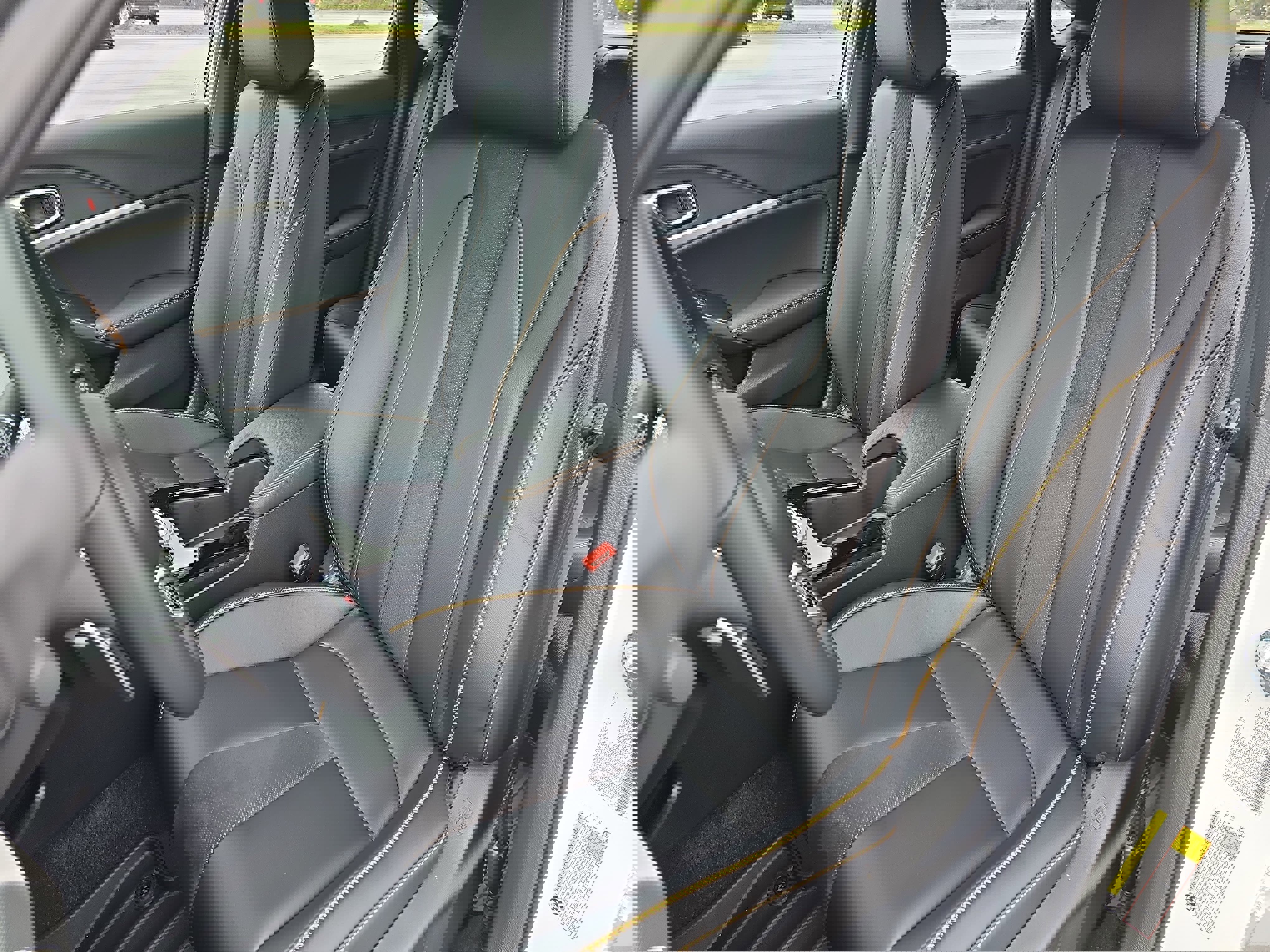 New 2026 Acura Integra A-Spec image 14