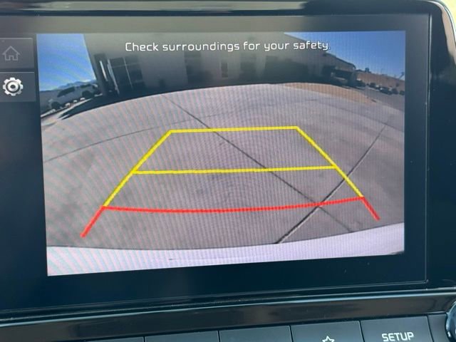 Used 2023 Kia Forte LXS w/ LXS Technology Package image 24