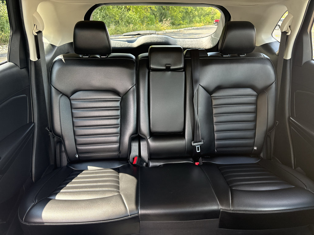 Used 2021 Ford Edge SEL w/ Convenience Package AWD/4WD image 34