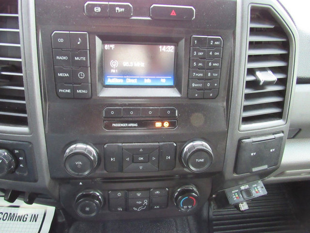 Used 2017 Ford F450 XL w/ Power Equipment Group image 45