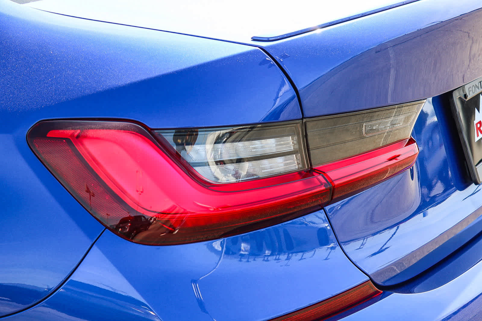 Used 2021 BMW M340i M340i image 7