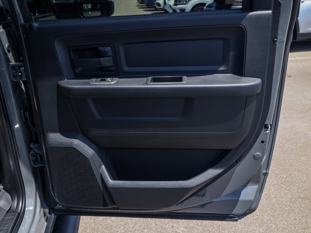New 2026 RAM 2500 Tradesman AWD/4WD image 19