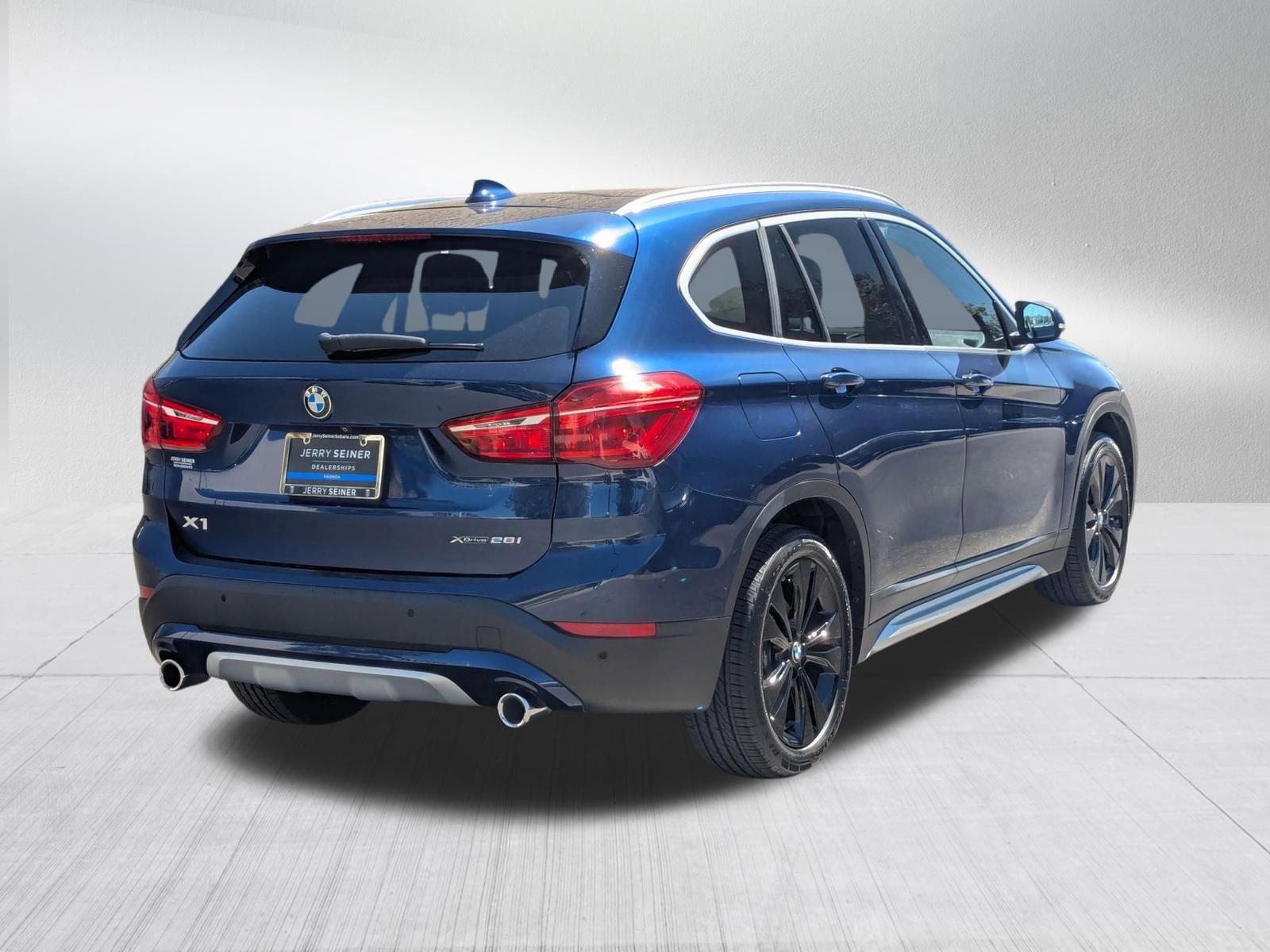 Used 2020 BMW X1 xDrive28i w/ Convenience Package image 5