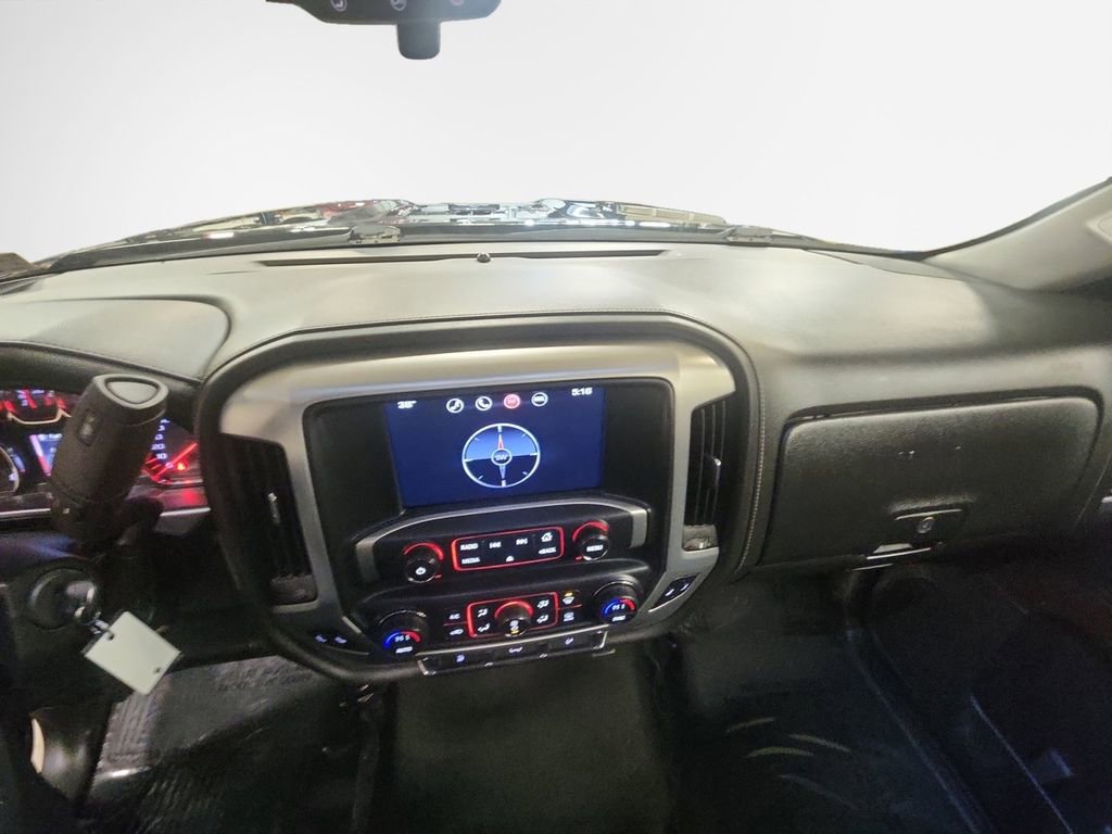 Used 2016 GMC Sierra 1500 SLE w/ SLE Value Package image 22