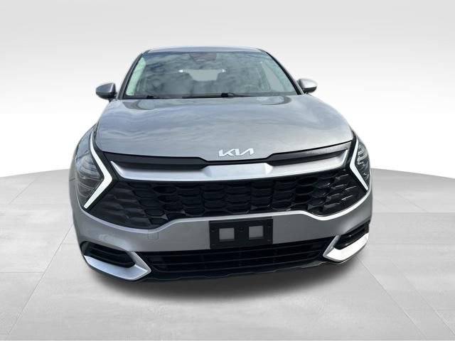 Used 2024 Kia Sportage LX AWD/4WD image 23