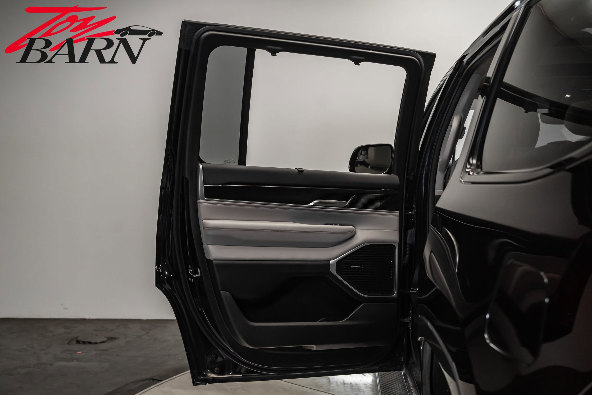 Used 2022 Jeep Wagoneer Series I w/ Convenience Group I image 37