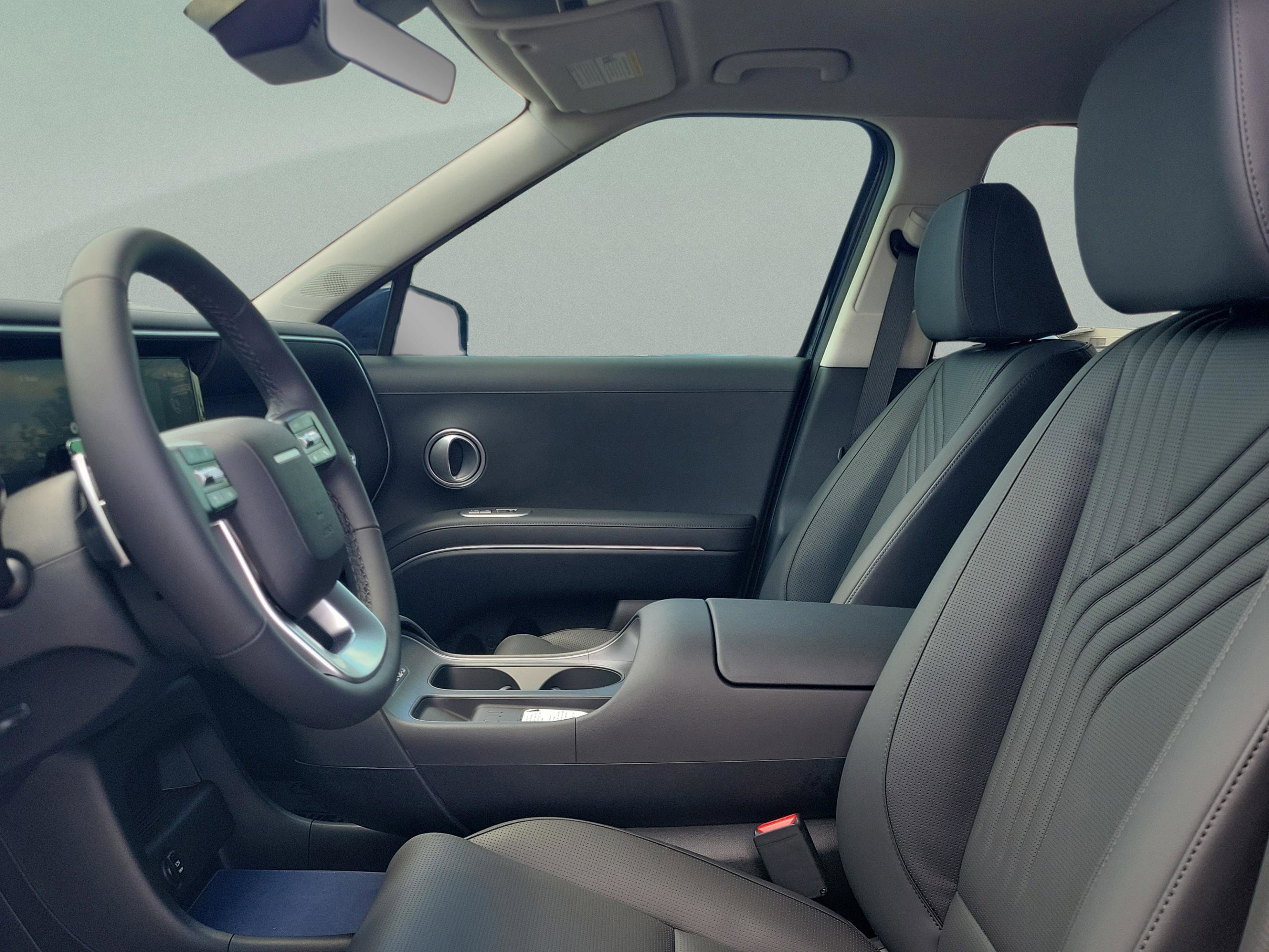 New 2026 Hyundai Palisade SEL image 21