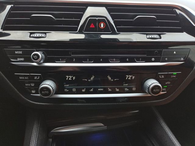 Used 2018 BMW M5 w/ Executive Package AWD/4WD image 28